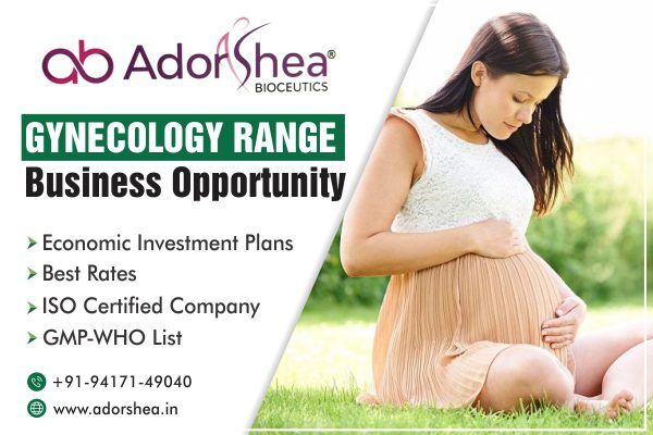 Top 10 gynae medicines for Females in India 