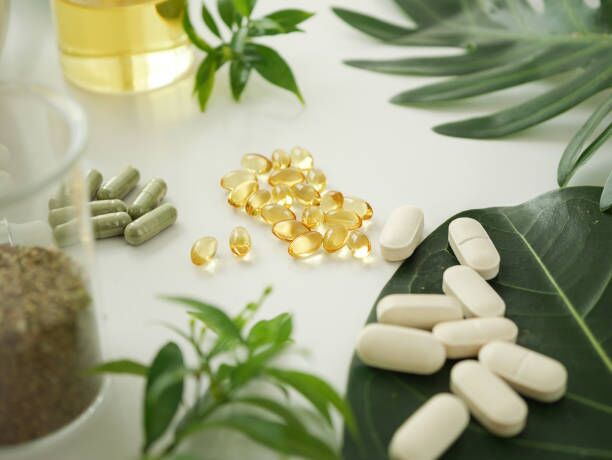 Nutraceuticals Manufacturer in Bangalore